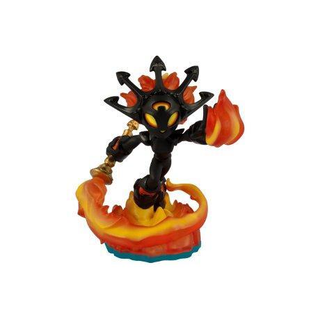 Skylanders Swap Force: Smolderdash