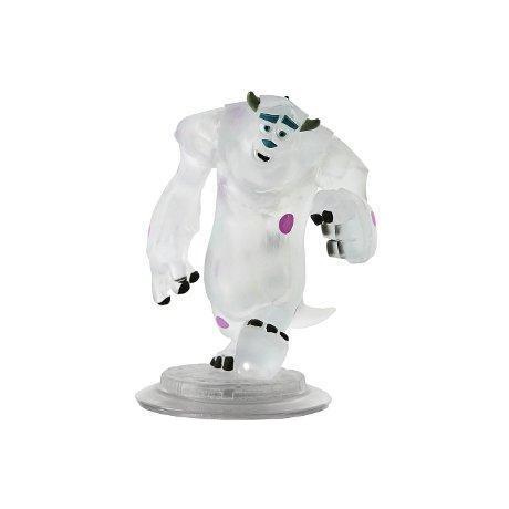Sulley Crystal Disney Infinity