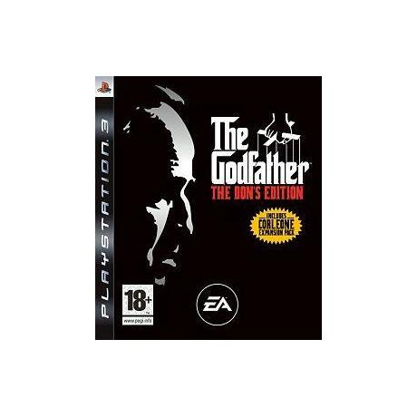 The Godfather: The Don's Edition