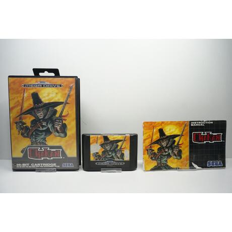 Chakan