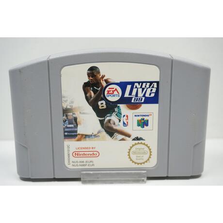 NBA Live 99 EUR