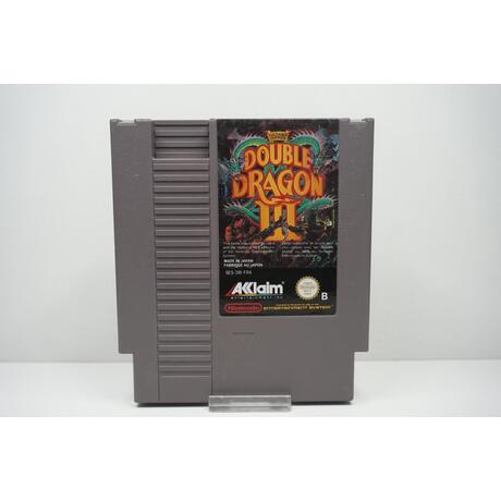Double Dragon III: The Sacred Stones FRA