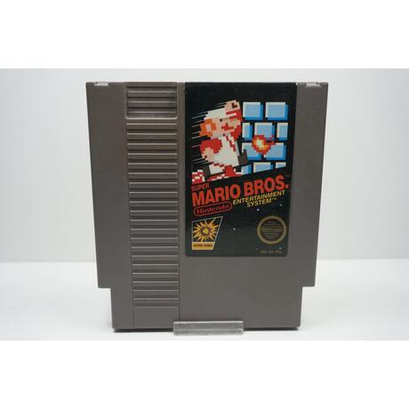 Super Mario Bros.FRA