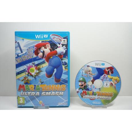 Mario Tennis: Ultra Smash