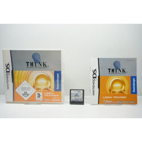 Think Logik Trainer GER