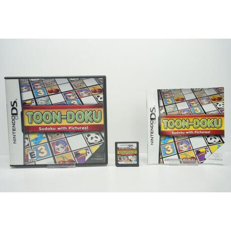 Toon-Doku USA