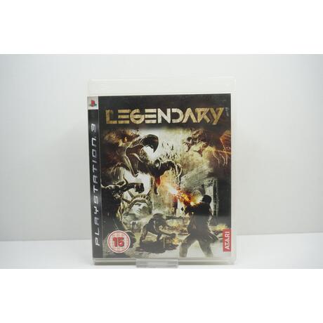 Legendary