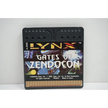 Gates of Zendocon