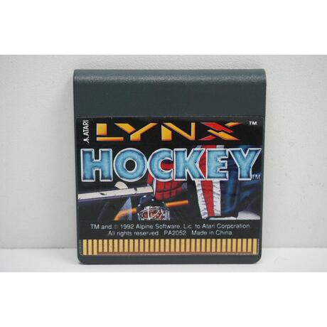 Hockey