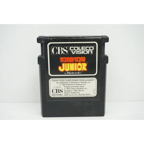 Donkey Kong Junior