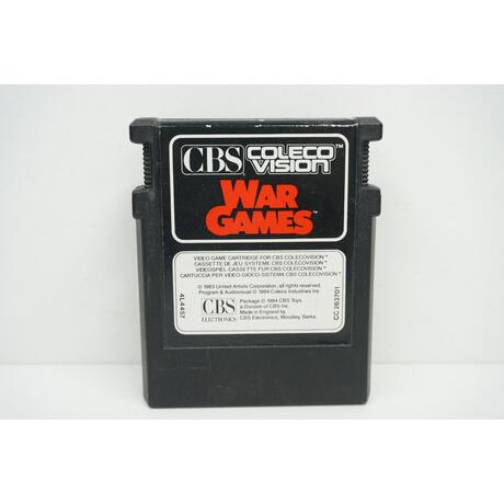 War Games