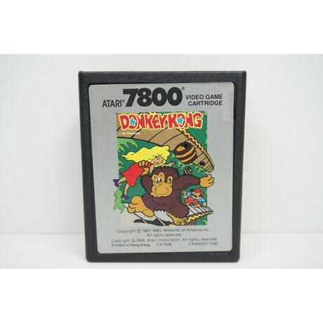 Donkey Kong