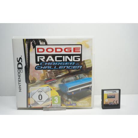 Dodge Racing Charger Vs Challenger