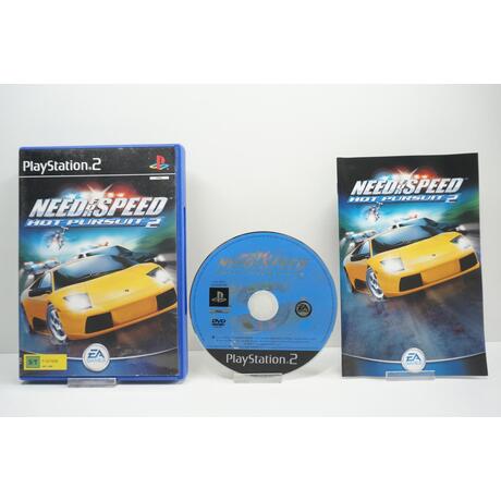 Need for Speed: Hot Pursuit 2