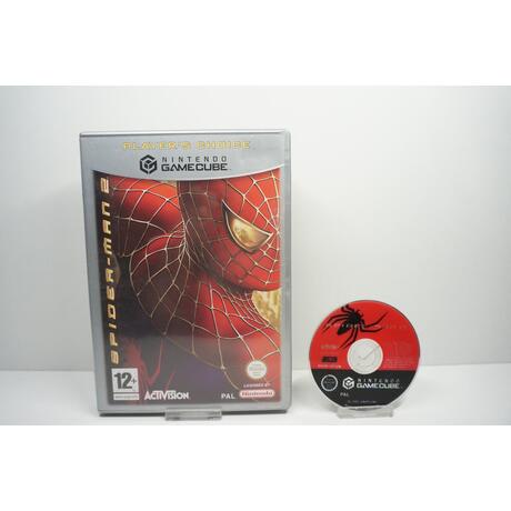 Spiderman 2