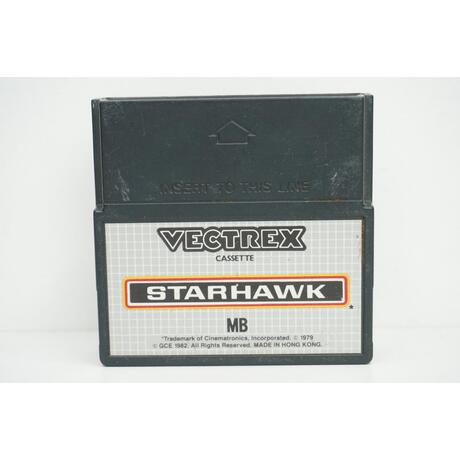 Starhawk