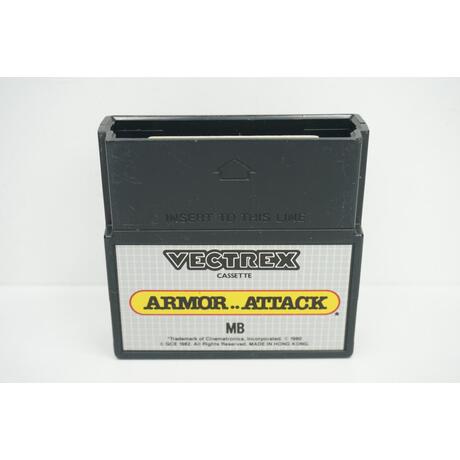 Armor..Attack