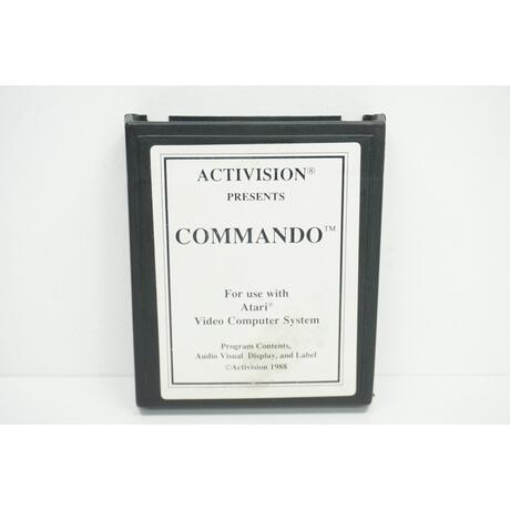 Commando