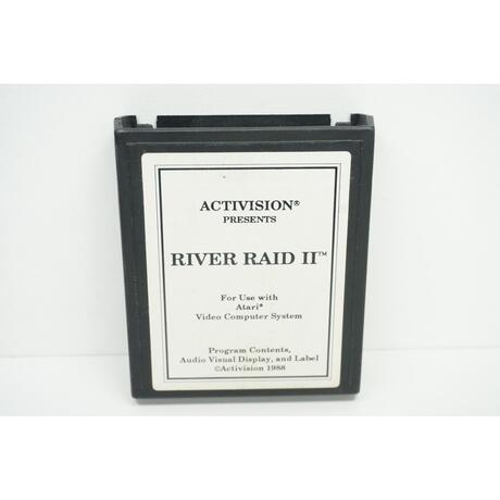 River Raid II