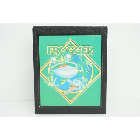 Frogger
