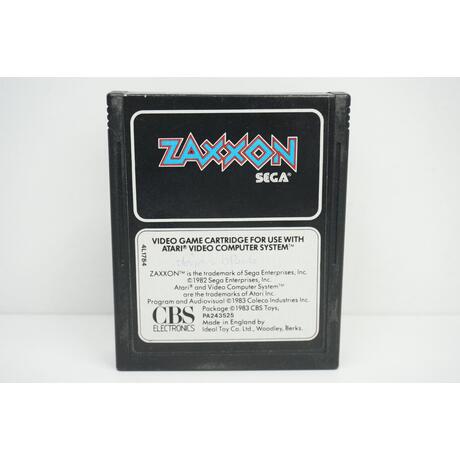 Zaxxon