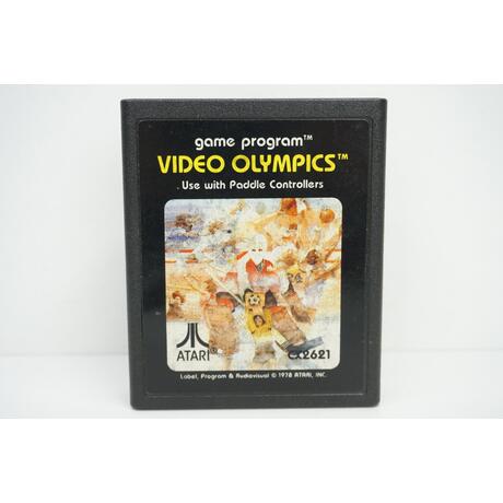 Video Olympics