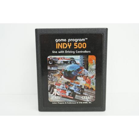Indy 500