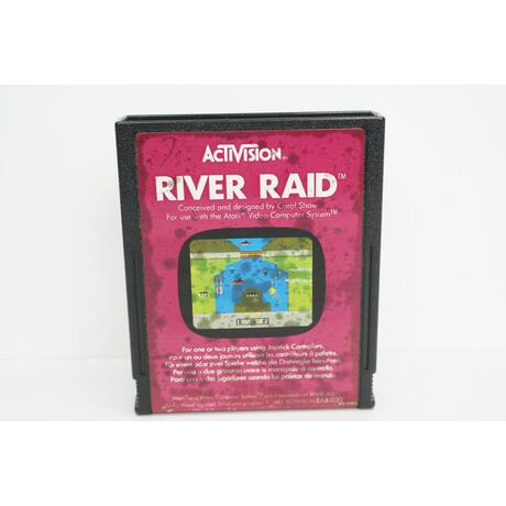 River Raid