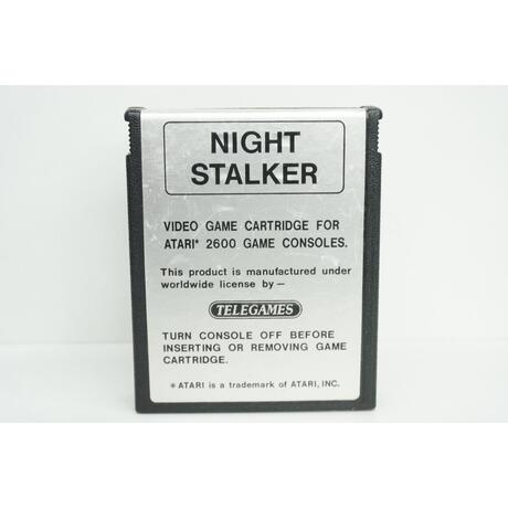Night Stalker