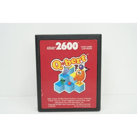 Q*bert