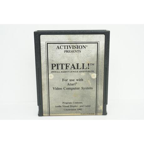 Pitfall!