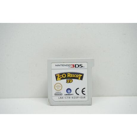 Zoo Resort 3D EUR