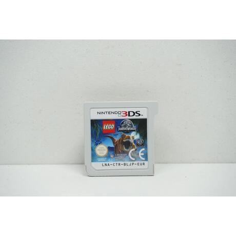 LEGO Jurassic World EUR