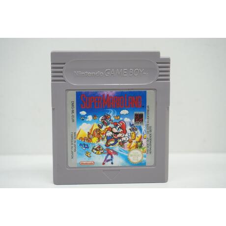Super Mario Land EUR