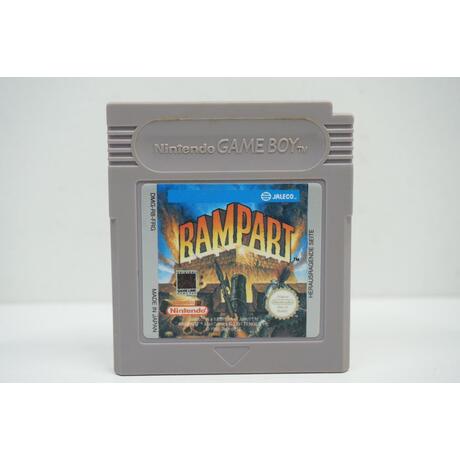 Rampart FRG
