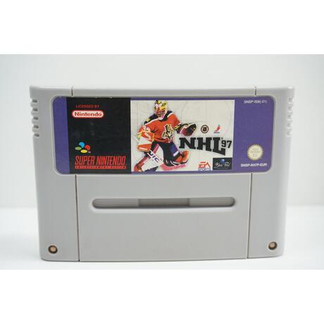 NHL 97 EUR