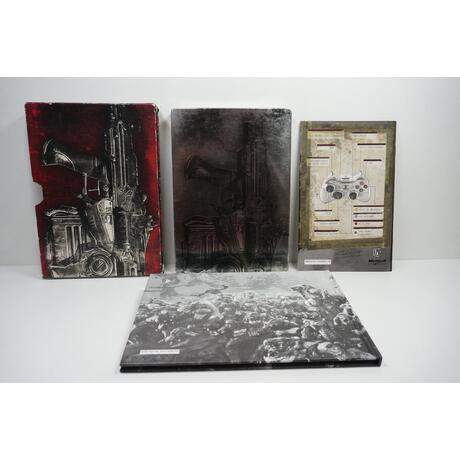 Gears of War 2 Limited Edition