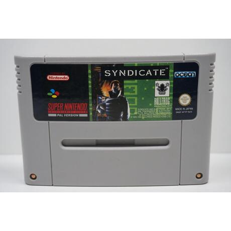 Synicate NOE