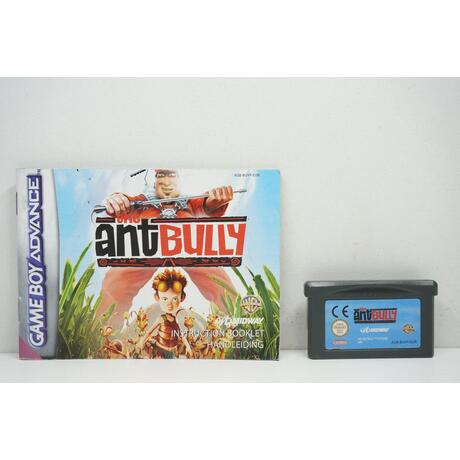 The Ant Bully EUR