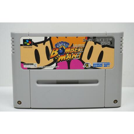 Super Bomberman