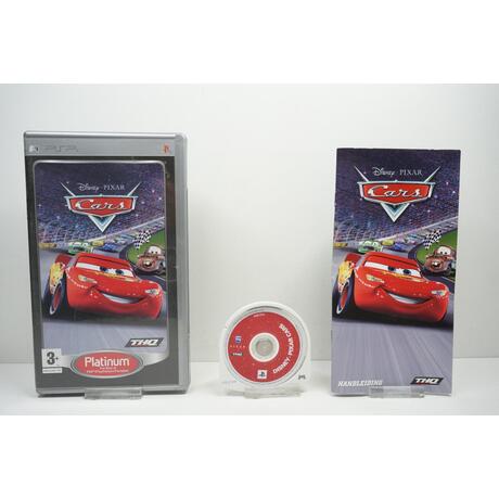Cars Platinum