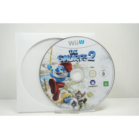 The Smurfs 2