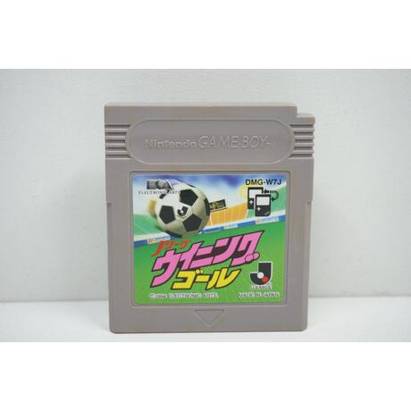 J-League Winning Goal JPN
