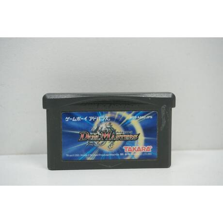 Duel Masters JPN