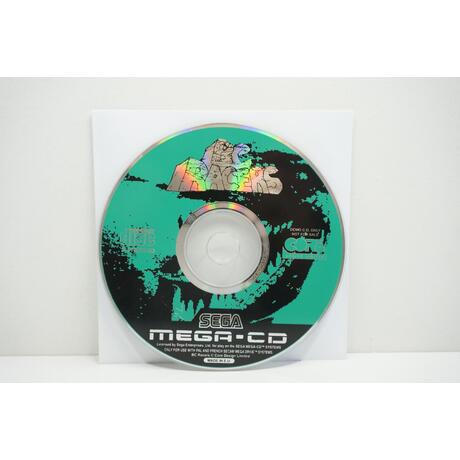 BC Racers Demo CD