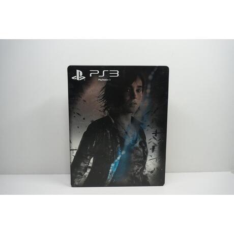 Beyond two Souls - Steelbook