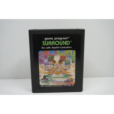 Surround
