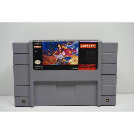 Aladdin USA