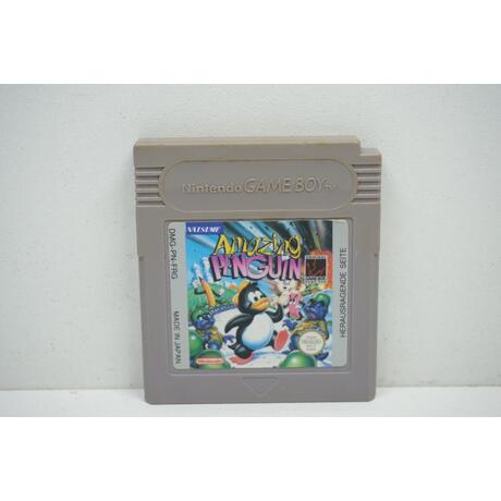 Amazing Pinguin FRG