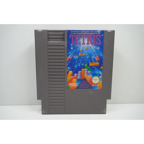 Tetris FAH